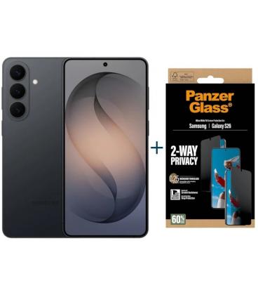 Samsung galaxy s26 5g 256gb black+prot priv panzer