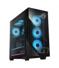 ASUS ROG G700TF-7265KF1240 - Sobremesa Gaming de (Intel Core Ultra 7 265KF, 32GB RAM, 1TB SSD, NVIDIA RTX 5070 12GB, Sin Sistema