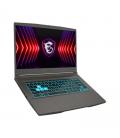 Msi thin15-219es amd r7-7735hs w11h+ o365 personal
