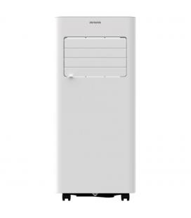 Aire acondicionado portatil aiwa setsuair 9000 btu