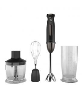 Batidora de mano aiwa kenkiri 1500 plus 1500w + vaso