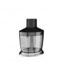 Batidora de mano aiwa kenkiri 1500 plus 1500w + vaso