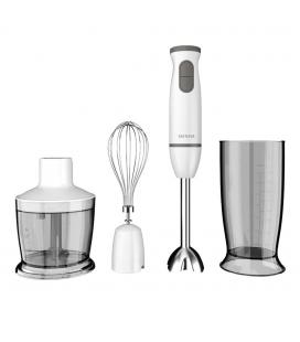 Batidora de mano aiwa kenkiri 800 plus 600w + vaso 500ml