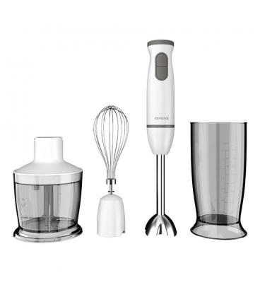Batidora de mano aiwa kenkiri 800 plus 600w + vaso 500ml