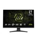 Monitor led 27 pulgadas msi mag 272f x24 ips - fhd - dp - hdmi - 240hz - 0.5ms - vesa 100x100