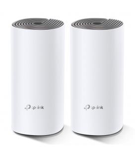 Wifi mesh tp - link deco e4 ac1200 pack 2 unidades