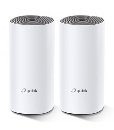Wifi mesh tp - link deco e4 ac1200 pack 2 unidades