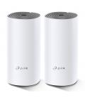 Wifi mesh tp - link deco e4 ac1200 pack 2 unidades