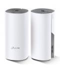 Wifi mesh tp - link deco e4 ac1200 pack 2 unidades