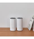 Wifi mesh tp - link deco e4 ac1200 pack 2 unidades