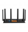 Router wifi tp - link archer be400 be6500