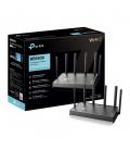 Router wifi tp - link archer be400 be6500