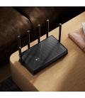 Router wifi tp - link archer be400 be6500