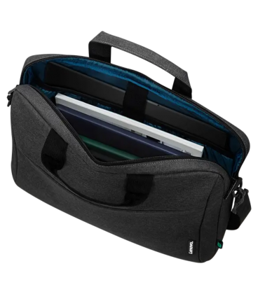 Maletin lenovo t210 para portatil 16 pulgadas negro
