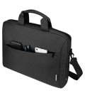 Maletin lenovo t210 para portatil 16 pulgadas negro