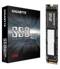Disco duro interno ssd 512gb gigabyte m.2 pci express 3.0