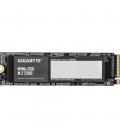 Disco duro interno ssd 512gb gigabyte m.2 pci express 3.0