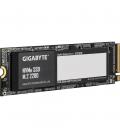 Disco duro interno ssd 512gb gigabyte m.2 pci express 3.0