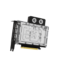 Tarjeta grafica inno3d rtx 5080 ichill frostbite gddr7 - 3x dp - 1x hdmi pci express 5.0