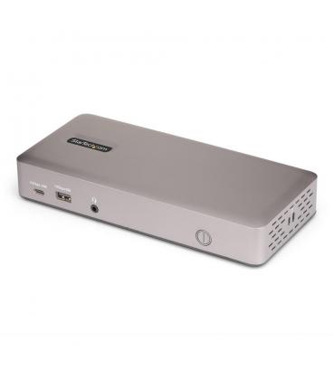 Docking station startech 15 en 1