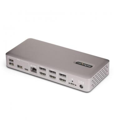 Docking station startech 15 en 1