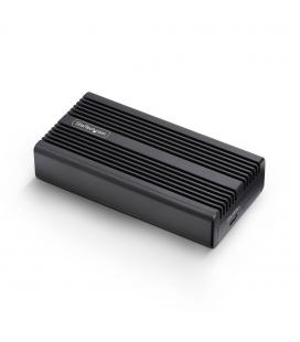 Carcasa startech para ssd m2 usb tipo c