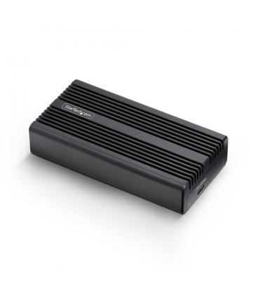 Carcasa startech para ssd m2 usb tipo c