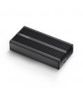 Carcasa startech para ssd m2 usb tipo c