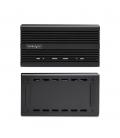 Carcasa startech para ssd m2 usb tipo c