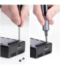 Carcasa startech para ssd m2 usb tipo c