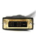Cable hdmi a dvi - d startech 1m - macho - macho - negro