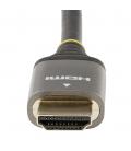 Cable hdmi 8k startech 1m - macho - macho - negro
