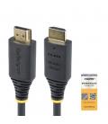 Cable hdmi 4k startech 2m - macho - macho - negro