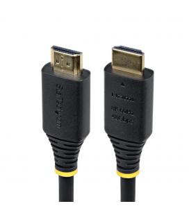 Cable hdmi 8k startech 2m - macho - macho - negro