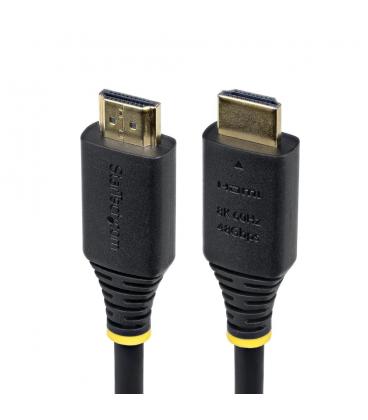 Cable hdmi 8k startech 2m - macho - macho - negro