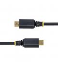 Cable hdmi 8k startech 2m - macho - macho - negro