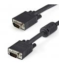 Cable vga startech 3m - macho - macho - negro
