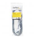 Cable vga startech 3m - macho - macho - negro
