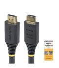 Cable hdmi 4k startech 7m - macho - macho - negro