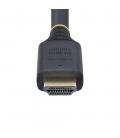 Cable hdmi 4k startech 7m - macho - macho - negro