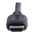 Cable hdmi 4k x 2k startech 2m - macho - hembra - negro