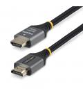 Cable hdmi 4k startech 2m - macho - macho