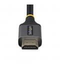 Cable hdmi 4k 3m - macho - macho