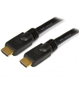 Cable hdmi 4k x 2k 15m - macho - macho - negro