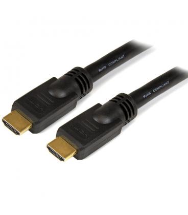 Cable hdmi 4k x 2k 15m - macho - macho - negro