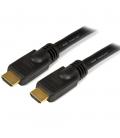 Cable hdmi 4k x 2k 15m - macho - macho - negro