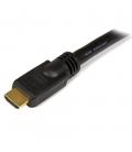 Cable hdmi 4k x 2k 15m - macho - macho - negro