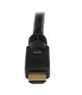 Cable hdmi 4k x 2k 15m - macho - macho - negro