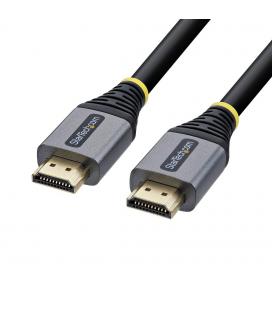 Cable hdmi 4k 5m - macho - macho