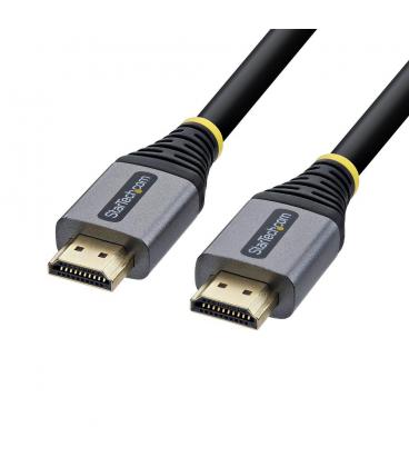 Cable hdmi 4k 5m - macho - macho